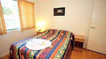 Wallamba River Holiday Park - St Kilda Accommodation 3