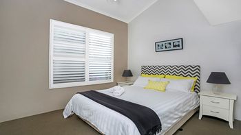 The Apartment Service ALEXA - St Kilda Accommodation 2