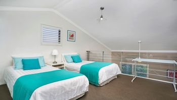 The Apartment Service ALEXA - St Kilda Accommodation 1