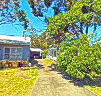 Trade Winds at Callala Beach