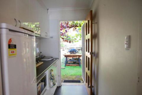 Bushy Park Retreat - St Kilda Accommodation 3