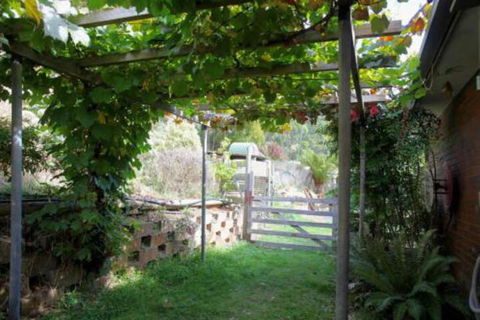 Bushy Park Retreat - St Kilda Accommodation 7