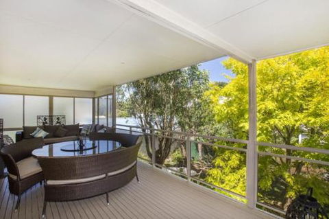 BAROONA By THE BEACH - St Kilda Accommodation 0