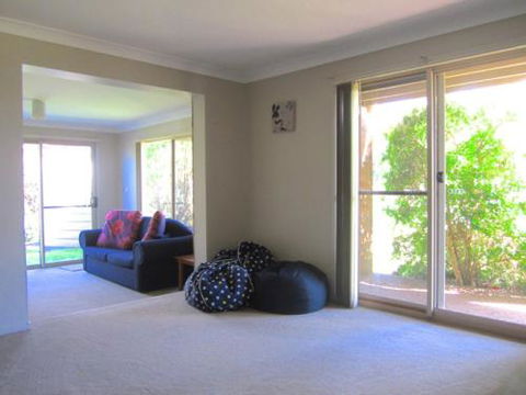 BAROONA By THE BEACH - St Kilda Accommodation 2