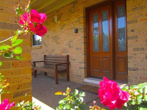 BAROONA By THE BEACH - St Kilda Accommodation 1