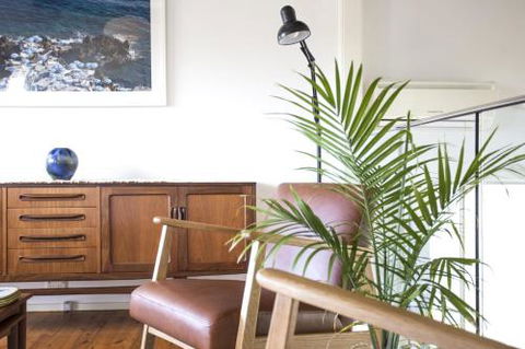 THE PARKVIEW At MOLLYMOOK - St Kilda Accommodation 0