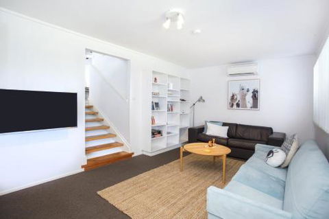 THE PARKVIEW At MOLLYMOOK - St Kilda Accommodation 3