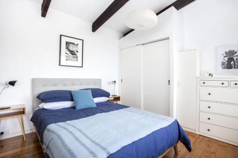 THE PARKVIEW At MOLLYMOOK - St Kilda Accommodation 2