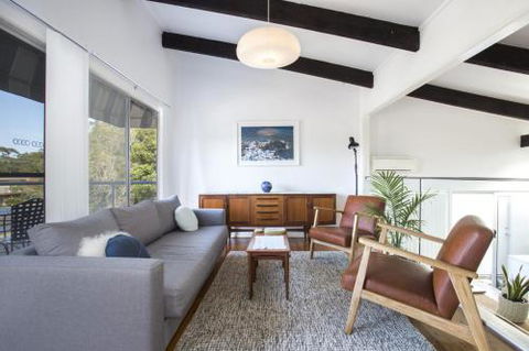 THE PARKVIEW At MOLLYMOOK - St Kilda Accommodation 1