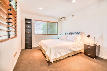 Spacious Home In New Farm For 6 W Parking - St Kilda Accommodation 3