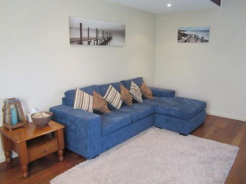 SPUR Of THE MOMENT - St Kilda Accommodation 3