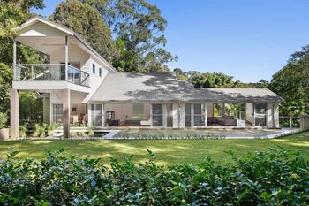 Paperbark - St Kilda Accommodation 3