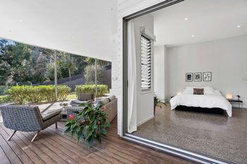 Paperbark - St Kilda Accommodation 4