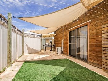 Hidden Oasis - St Kilda Accommodation 2