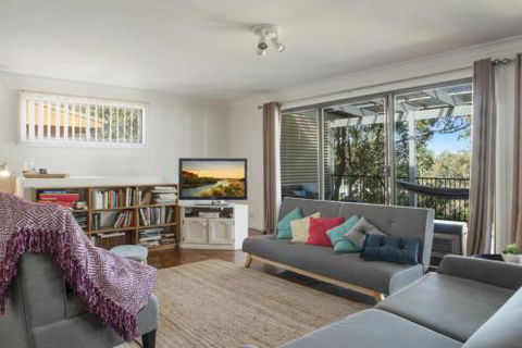 BEACH WITHIN REACH - St Kilda Accommodation 1