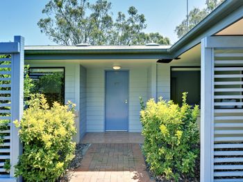 Villa 127 Horizons Golf Resort - St Kilda Accommodation 4