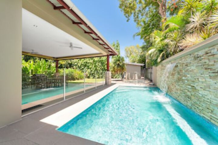 Trinity Park QLD St Kilda Accommodation