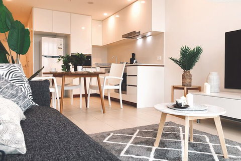 St.Tropez Apartment - St Kilda Accommodation 4