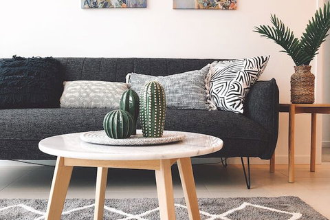 St.Tropez Apartment - St Kilda Accommodation 3