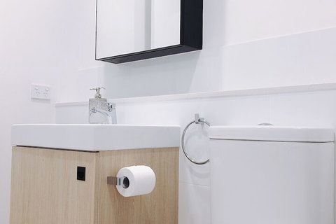 St.Tropez Apartment - St Kilda Accommodation 1