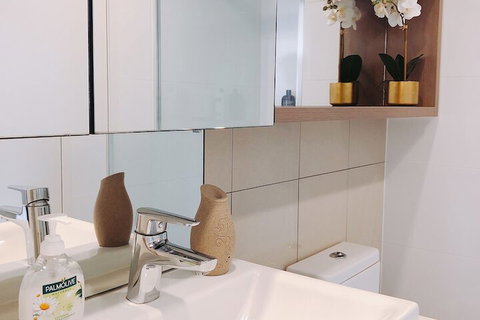 St.Tropez Apartment - St Kilda Accommodation 6