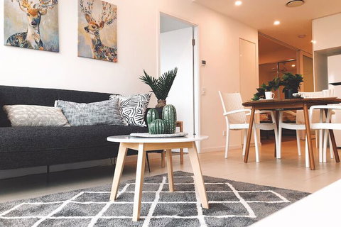 St.Tropez Apartment - St Kilda Accommodation 5