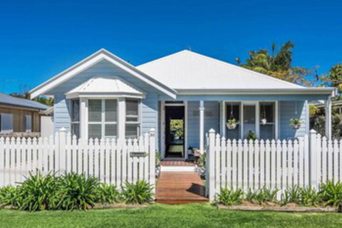 A PERFECT STAY - Stanhope Byron - St Kilda Accommodation 0