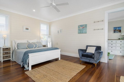 A PERFECT STAY - Stanhope Byron - St Kilda Accommodation 7