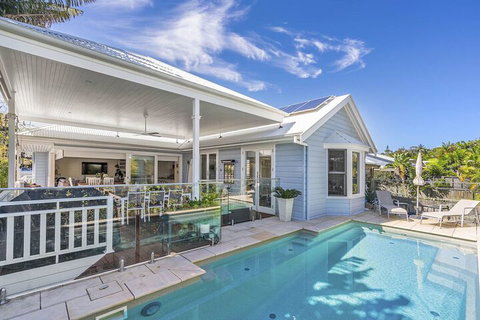 A PERFECT STAY - Stanhope Byron - St Kilda Accommodation 4