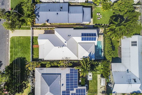 A PERFECT STAY - Stanhope Byron - St Kilda Accommodation 1