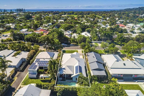 A PERFECT STAY - Stanhope Byron - St Kilda Accommodation 2