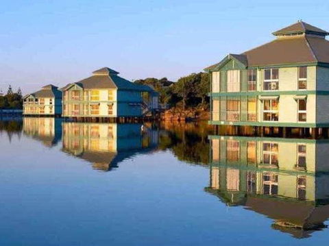 Novotel Sunshine Coast Resort Hotel - St Kilda Accommodation 2