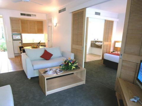 Novotel Sunshine Coast Resort Hotel - St Kilda Accommodation 4
