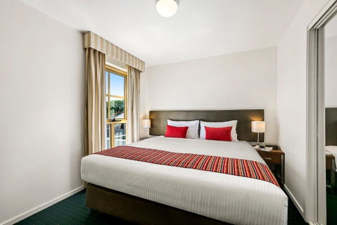 Melbourne Carlton Central Apartment Hotel - St Kilda Accommodation 2