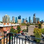 Melbourne Carlton Central Apartment Hotel - St Kilda Accommodation 0