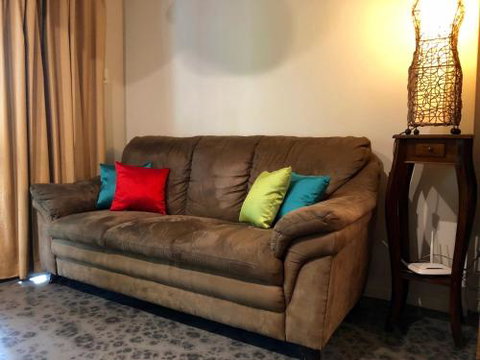 Five 3 Five - The Beachside Barracks - St Kilda Accommodation 1