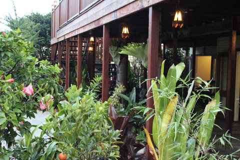 Five 3 Five - The Beachside Barracks - St Kilda Accommodation 6