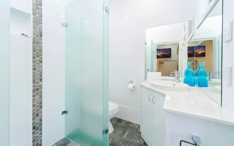 Clubyamba Beach Holiday Accommodation - Adults Only - St Kilda Accommodation 4