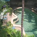 Palms Trinity Beach - St Kilda Accommodation 0