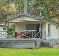 Discovery Parks  Clare - St Kilda Accommodation