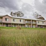 BATHURST GOLDFIELDS MOTEL On MOUNT PANORAMA - St Kilda Accommodation 0