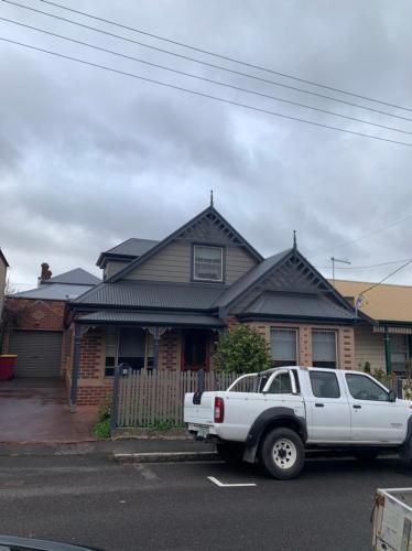 3 Batten Street - St Kilda Accommodation 1