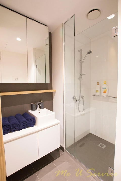 Carlson CBD Apartments - St Kilda Accommodation 4
