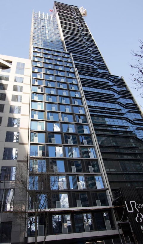 Carlson CBD Apartments - St Kilda Accommodation 0