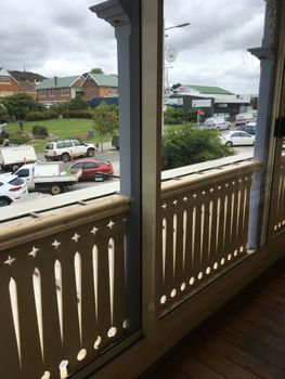 Albany Hotel - St Kilda Accommodation 5