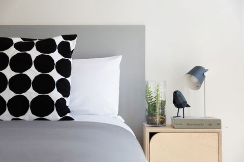 Melbourne Star - St Kilda Accommodation 5