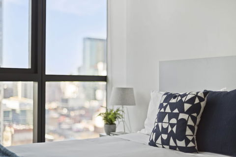 Melbourne Star - St Kilda Accommodation 2