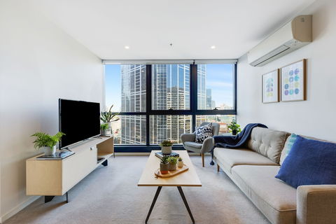 Melbourne Star - St Kilda Accommodation 6