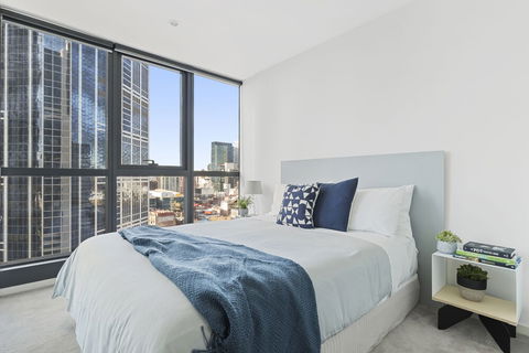 Melbourne Star - St Kilda Accommodation 1