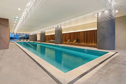 Sanctuary Apartments - Prima Pearl - St Kilda Accommodation 0